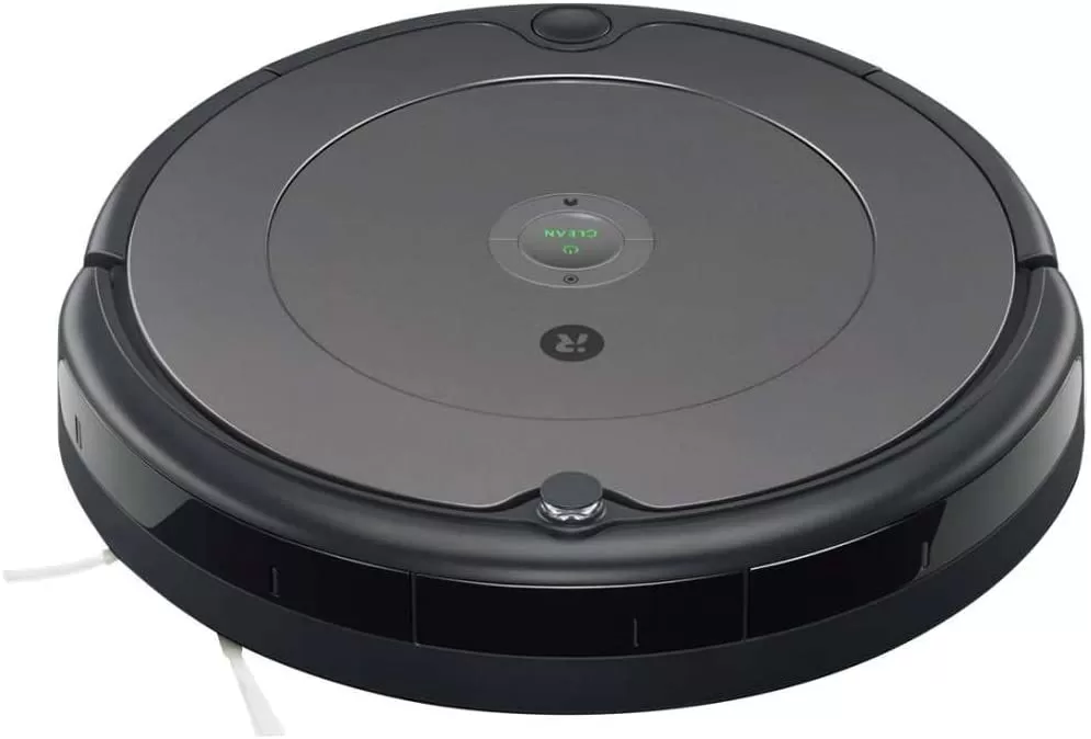 Roomba 697 avis